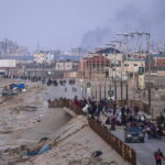 ΟΗΕ: Οι επιχειρήσεις του Ισραήλ στη Λωρίδα της Γάζας παραβιάζουν το διεθνές δίκαιο