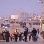 Γάζα: Στους 27.478 οι νεκροί από τις 7 Οκτωβρίου