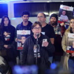 Ισραήλ: Παρέμβαση από συγγενείς ομήρων της Χαμάς στην Κνεσέτ [ΒΙΝΤΕΟ]