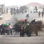 Ανθρωπιστική καταστροφή στη Λωρίδα της Γάζας