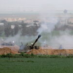 Λωρίδα της Γάζας: Μαίνονται οι ισραηλινοί βομβαρδισμοί στη Χαν Γιουνίς