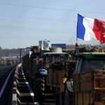 Γερμανία–Γαλλία: Στους δρόμους του Βερολίνου και του Παρισιού διαμαρτύρονται οι αγρότες