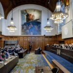 Ενώπιον του Διεθνούς Δικαστηρίου της Χάγης η Γερμανία κατηγορούμενη για διευκόλυνση της γενοκτονίας στη Γάζα