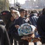 Γάζα: Ξεπέρασαν τους 26.000 οι νεκροί Παλαιστίνιοι