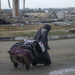 Αναστέλλει και η Αυστρία τη χρηματοδότηση στην Υπηρεσία του ΟΗΕ για τους Παλαιστίνιους Πρόσφυγες