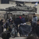 Ισραήλ: Η σύνοδος για εκεχειρία στη Γάζα ήταν «εποικοδομητική» αλλά «υπάρχουν ακόμη διαφορές»