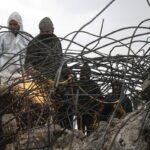 Γάζα: Πάνω από 26.600 οι νεκροί Παλαιστίνιοι από τα ισραηλινά πλήγματα