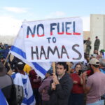 Το Ισραήλ υποστηρίζει πως το 10% του προσωπικού της UNRWA έχει «δεσμούς» με τη Χαμάς