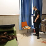 Δυτική Όχθη: Μεταμφιεσμένοι σε γιατρούς Ισραηλινοί στρατιώτες έκαναν επιδρομή σε νοσοκομείο [ΒΙΝΤΕΟ]