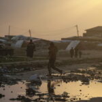 Γάζα: 26.900 Παλαιστίνιοι έχουν σκοτωθεί από τις 7 Οκτωβρίου