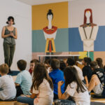 «Εκπαίδευση για όλους στο Μουσείο»: Νέο δωρεάν εκπαιδευτικό πρόγραμμα από το Μουσείο Κυκλαδικής Τέχνης