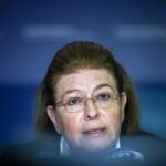 Λ. Μενδώνη: Τεράστια η ιστορική και αρχαιολογική αξία του Ανακτόρου του Φιλίππου Β΄ στις Αιγές