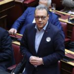 Σ. Φάμελλος: Πίσω από τα χρώματα των τιμολογίων ρεύματος κρύβεται η αισχροκέρδεια της αγοράς ηλεκτρικής ενέργειας