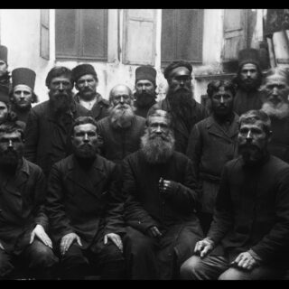 Ένα ακόμη σημαντικό βραβείο στο υπέροχο “Φῶς ἐκ Φωτός” του Νεριτάν Ζιντζιρία