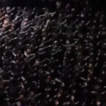 Ιταλία: Φασιστικοί χαιρετισμοί σε «τελετή μνήμης» [ΒΙΝΤΕΟ]