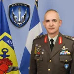 Νέος αρχηγός ΓΕΕΘΑ ο Δημήτρης Χούπης