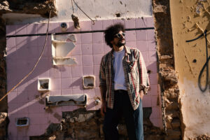 Αντώνης Γιαννακός: «Δεν υπάρχει περίπτωση το φαντασιακό σου να φτιάξει κάτι πιο δημιουργικό από την ίδια τη ζωή»