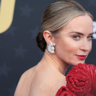 Critics Choice Awards 2024: Οι εμφανίσεις στο κόκκινο χαλί