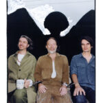 The Smile: Νέο άλμπουμ και βίντεο σε σκηνοθεσία Paul Thomas Anderson