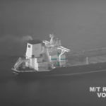 Το Ιράν επιβεβαιώνει ότι δυνάμεις του κατέλαβαν το ελληνόκτητο τάνκερ