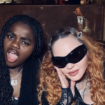 H ευχή της Μαντόνα για τα γεννέθλια της κόρης της, Μέρσι [ΒΙΝΤΕΟ]