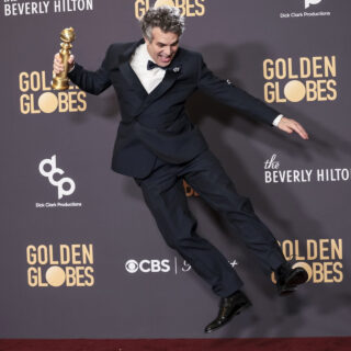 Οι Χρυσές Σφαίρες ήταν γεμάτες με άβολες στιγμές