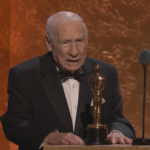 Με τιμητικό Όσκαρ βραβεύτηκε ο Μελ Μπρουκς [ΒΙΝΤΕΟ]