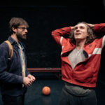 Θέατρο Νέου Κόσμου: Μεταφέρεται στο Θέατρο Πόρτα η παράσταση «Μια άλλη Θήβα»