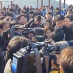 Νότια Κορέα: Επίθεση με μαχαίρι δέχτηκε ο αρχηγός της αντιπολίτευσης