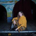 Δείτε το video clip για το «Αν», το πρώτο ελληνόφωνο τραγούδι της Xanthí