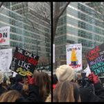 Απεργία στον όμιλο Condé Nast, εξαιτίας των απολύσεων