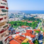 New York Times: Η ελληνική πόλη που μπήκε στη λίστα με τους must προορισμούς για το 2024