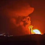 Επιθέσεις του Ιράν σε Συρία και Ιράκ [ΒΙΝΤΕΟ]