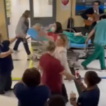 Πόρισμα ΕΔΕ για το γλέντι στον «Ερυθρό Σταυρό»: Απαλλάσσεται από κάθε ευθύνη η διοικήτρια