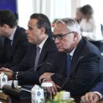 Επιμένει ο Mάκης Βορίδης: «Θέμα συνταγματικότητας στο νομοσχέδιο για τα ομόφυλα ζευγάρια»