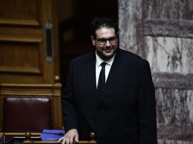 Υπουργείο Εσωτερικών: Ο «Αθήνα 9,84» παραμένει στον Δήμο Αθηναίων