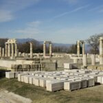 Κλειστοί όλοι οι αρχαιολογικοί χώροι από 12 έως 5 το απόγευμα λόγω καύσωνα