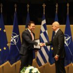 Συνάντηση Δένδια – Κασσελάκη για την αγορά των F-35