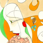 Έκθεση ζωγραφικής του Α. MOTEK