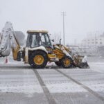 Κακοκαιρία: Πού αναμένονται έντονα φαινόμενα τις επόμενες ώρες