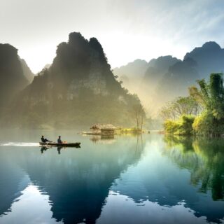 Τι είναι το Silent Travel και γιατί έχει γίνει τάση;