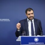 Παύλος Μαρινάκης για Πάνο Ρούτσι: «Το αίτημά του δεν είναι αρμοδιότητά μας»