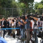 Διεθνές Ινστιτούτο Τύπου: Ο έλεγχος των ελληνικών ΜΜΕ και η διαπλοκή