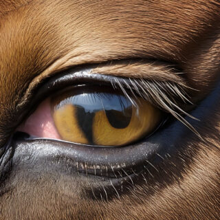 «Φάρμες-Βρικόλακες»: Γιατί στην Ισλανδία «ρουφούν» το αίμα από εγκυμονούσες φοράδες