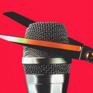 Το ματσούκι στη μούρη και η αποστροφή του πεσίματος