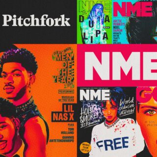 Η απορρόφηση του Pitchfork από το GQ επιβεβαιώνει ότι το κεφάλαιο είναι πάνω από τον πολιτισμό