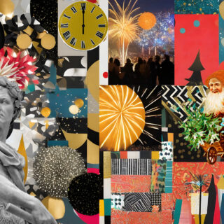 Ποιος αποφάσισε ότι ο χρόνος αλλάζει την 1η Ιανουαρίου;