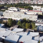 Πανεπιστήμιο Πατρών: Συναγερμός για κρούσμα μηνιγγίτιδας – Διασωληνωμένος φοιτητής