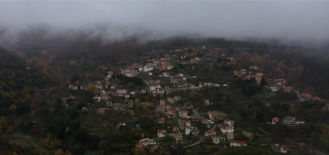 Ιανουάριος με νέες εμπειρίες στη Βαμβακού Λακωνίας