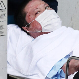 Σε θάνατο καταδικάστηκε στην Ιαπωνία ο δράστης εμπρησμού που είχε κοστίσει τη ζωή σε 36 ανθρώπους